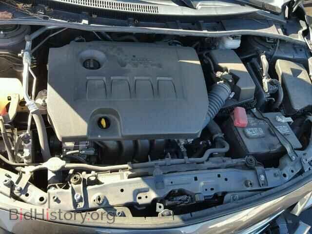 2013 TOYOTA COROLLA - VIN: 2T1BU4EEXDC110879 - Photo 7