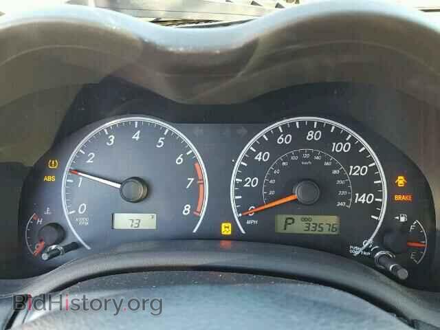 2013 TOYOTA COROLLA - VIN: 2T1BU4EEXDC110879 - Photo 8