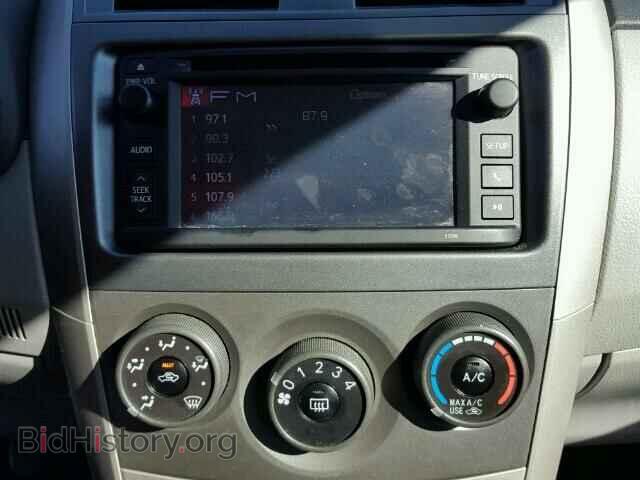 2013 TOYOTA COROLLA - VIN: 2T1BU4EEXDC110879 - Photo 9