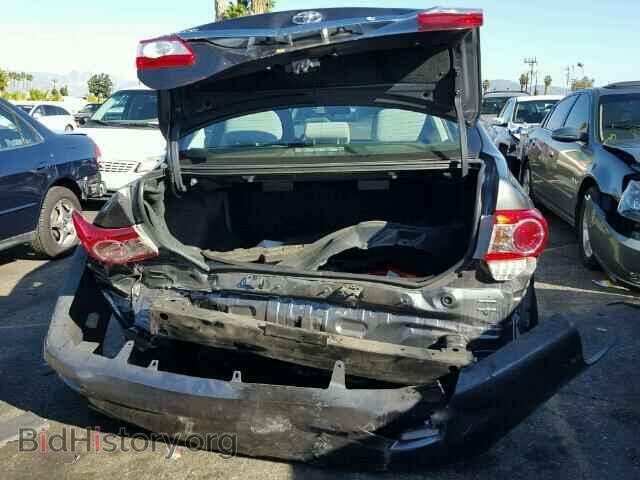2013 TOYOTA COROLLA - VIN: 2T1BU4EEXDC110879 - Photo 10