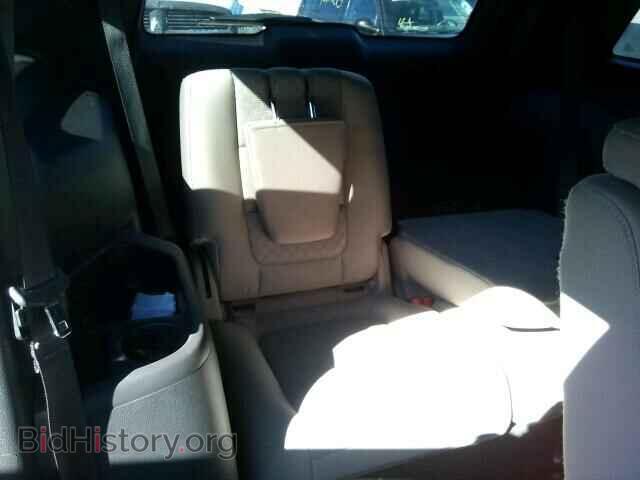 2012 FORD EXPLORER - VIN: 1FMHK7D86CGA56103 - Photo 10