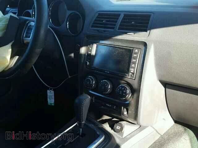 2013 DODGE CHALLENGER - VIN: 2C3CDYAG8DH685821 - Фото 10