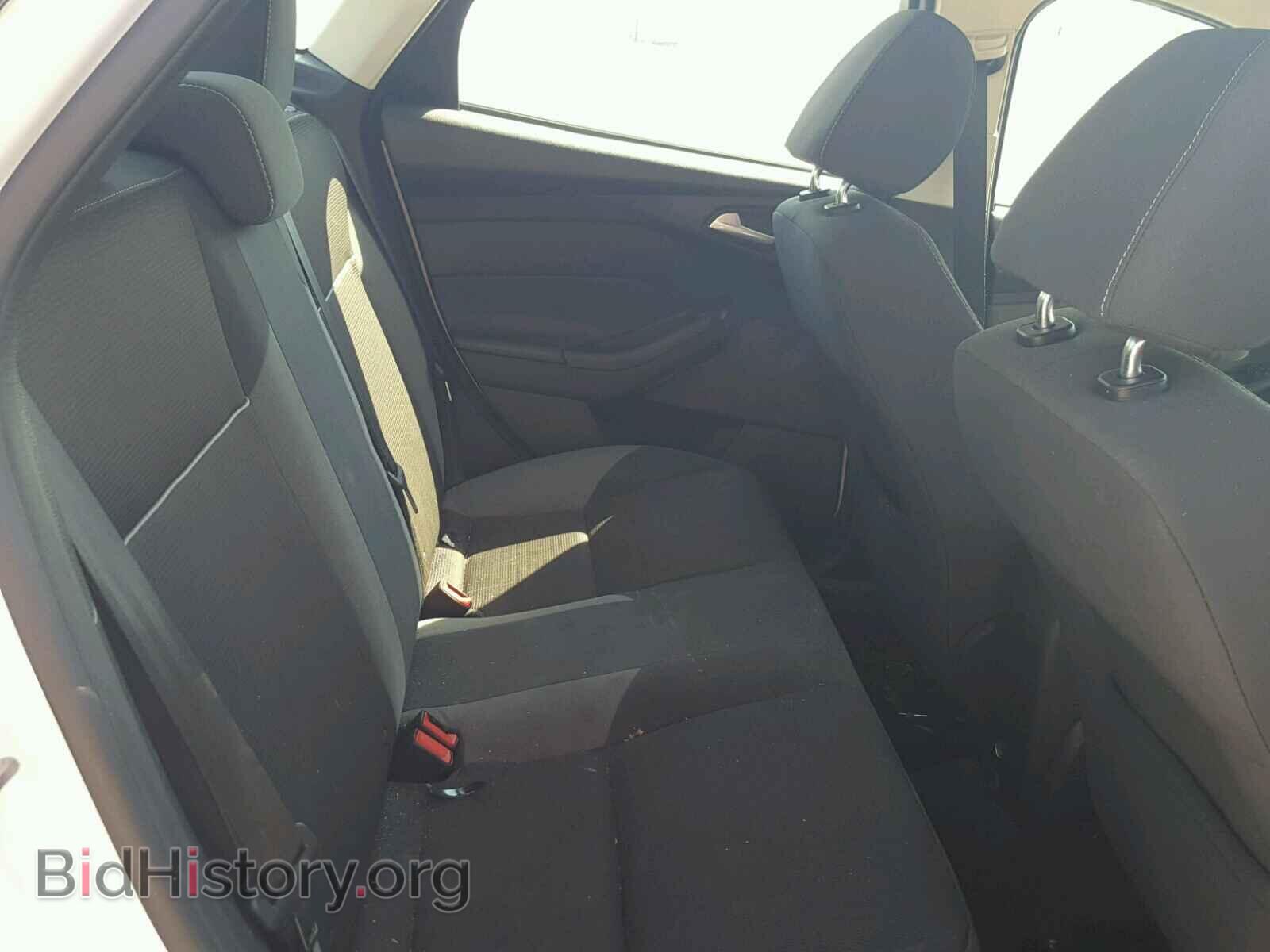 2013 FORD FOCUS - VIN: 1FADP3F26DL262123 - Фото 6