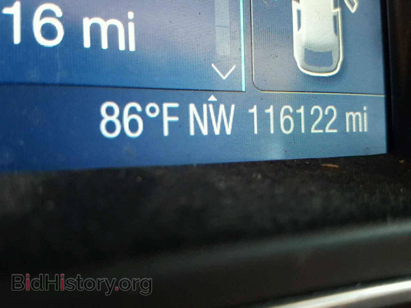 2013 FORD FOCUS - VIN: 1FADP3F26DL262123 - Фото 8