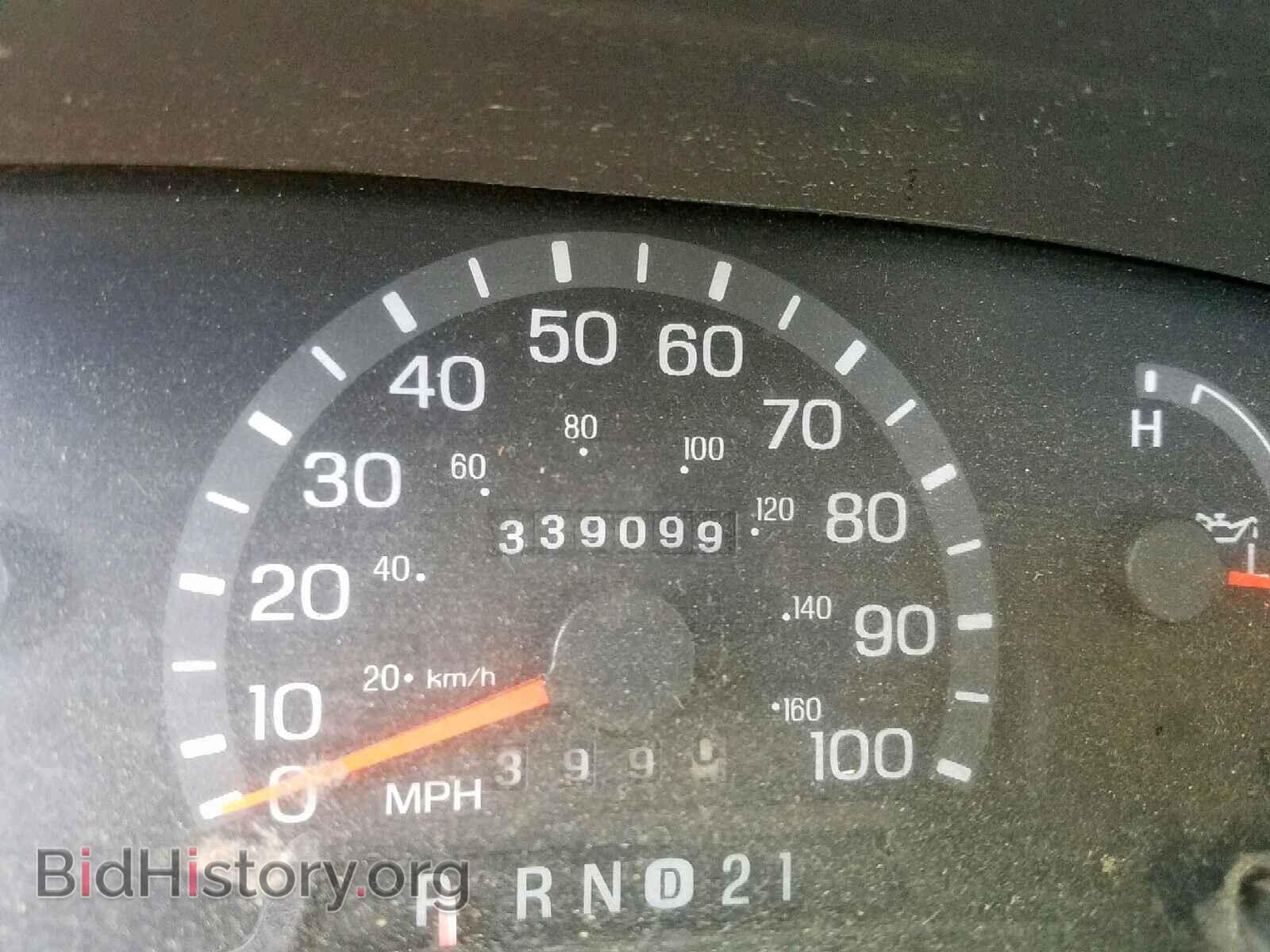 2003 FORD ECONOLINE - VIN: 1FTNS24L23HA25357 - Фото 8