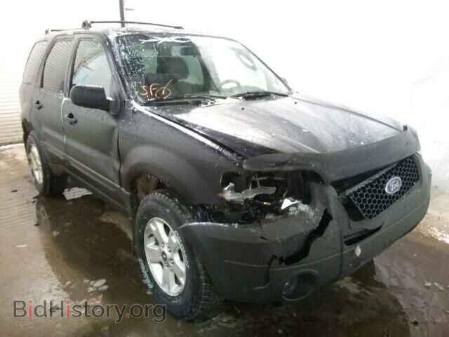 Фотография 1FMYU93165KD91968 - FORD ESCAPE 2005