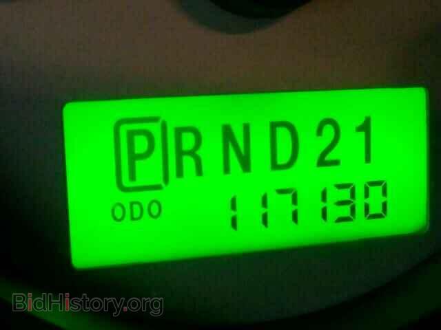 2005 FORD ESCAPE - VIN: 1FMYU93165KD91968 - Фото 8