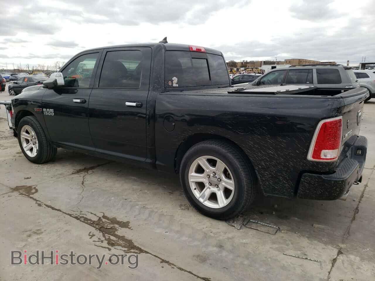 2015 RAM 1500 - VIN: 1C6RR7PMXFS679505 - Фото 2