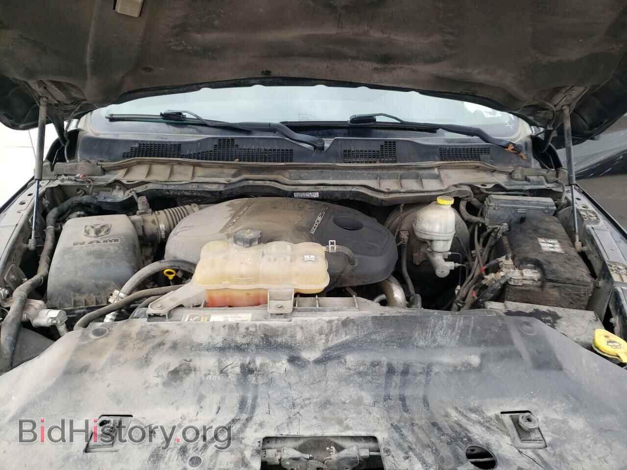 2015 RAM 1500 - VIN: 1C6RR7PMXFS679505 - Фото 11