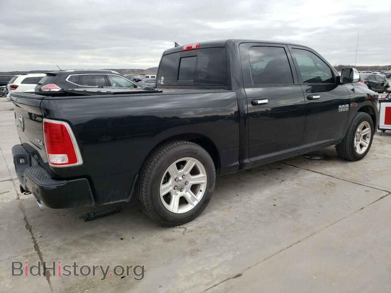 2015 RAM 1500 - VIN: 1C6RR7PMXFS679505 - Фото 3