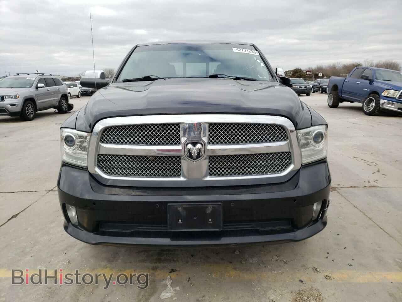2015 RAM 1500 - VIN: 1C6RR7PMXFS679505 - Фото 5