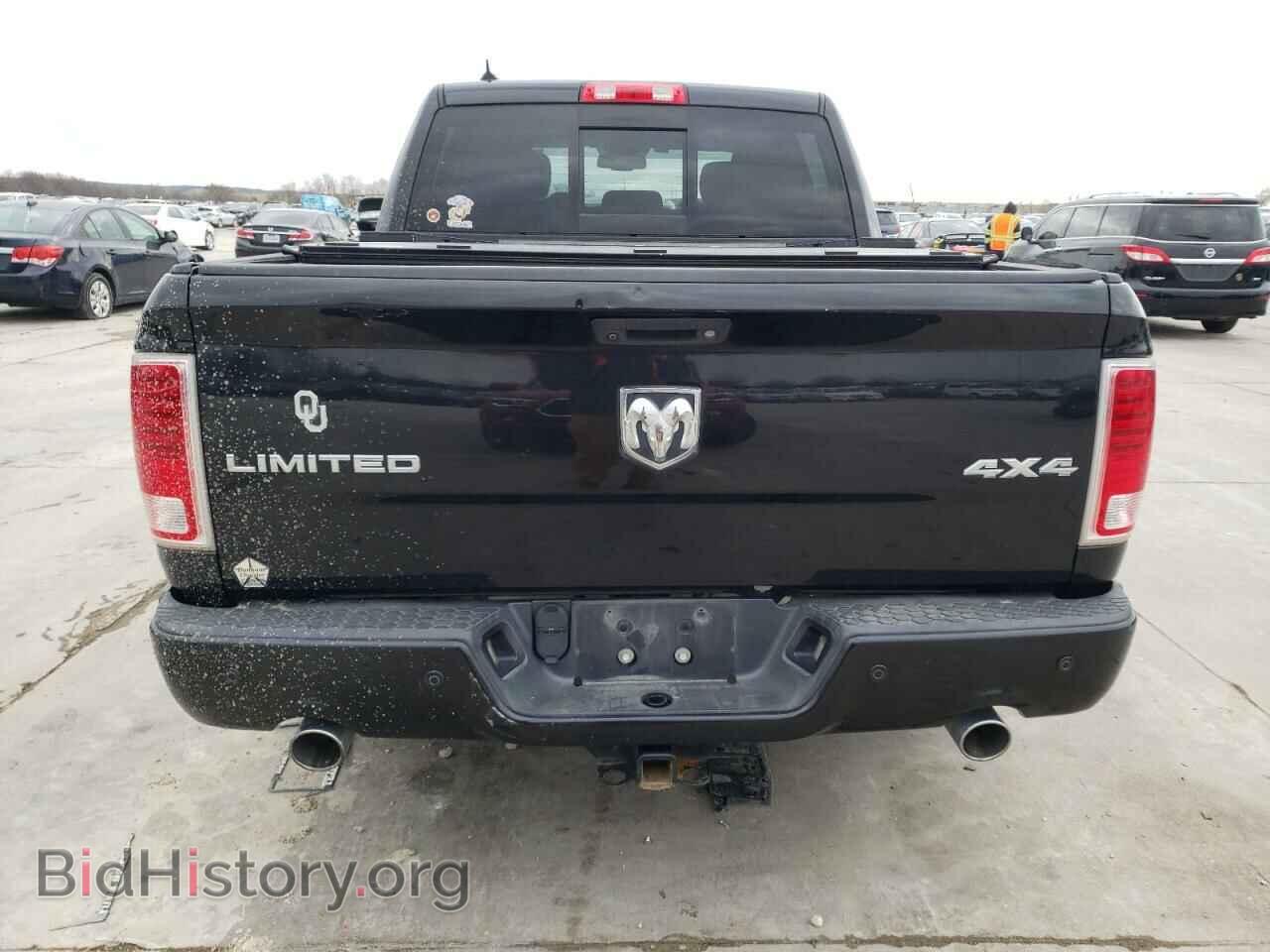 2015 RAM 1500 - VIN: 1C6RR7PMXFS679505 - Фото 6