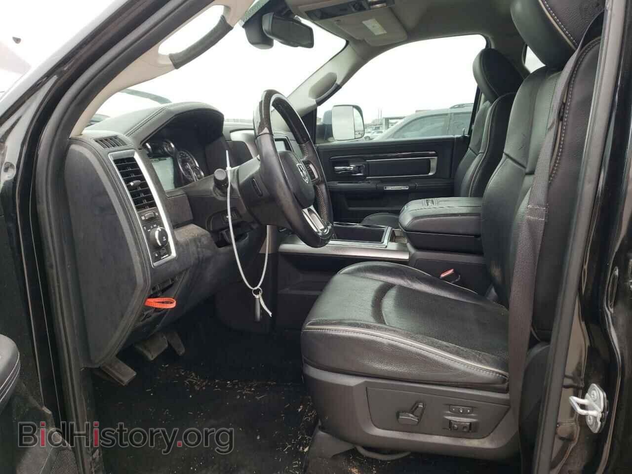 2015 RAM 1500 - VIN: 1C6RR7PMXFS679505 - Фото 7
