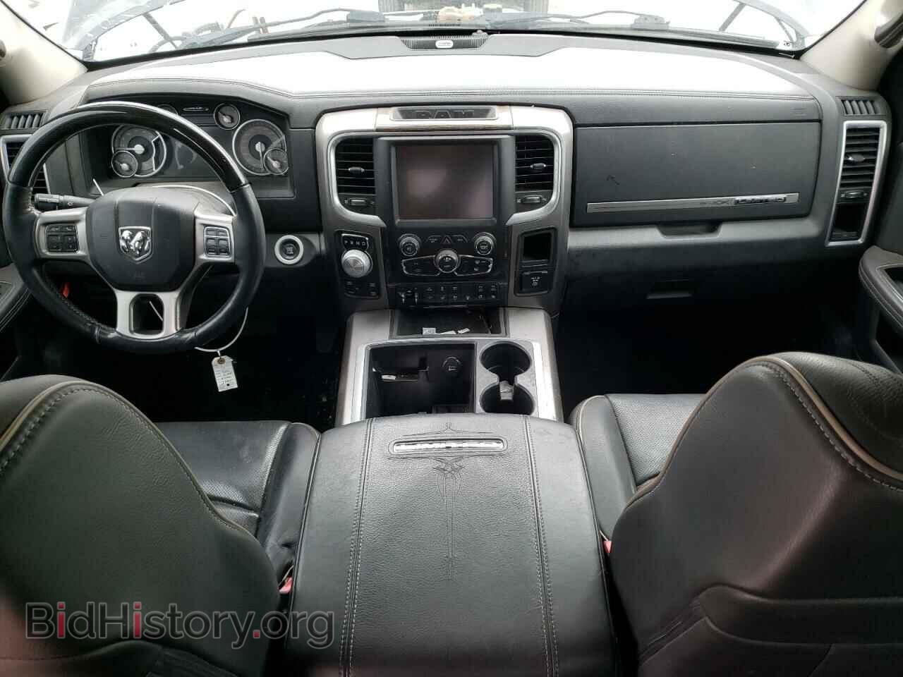 2015 RAM 1500 - VIN: 1C6RR7PMXFS679505 - Фото 8