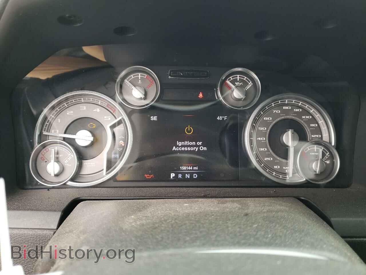 2015 RAM 1500 - VIN: 1C6RR7PMXFS679505 - Фото 9