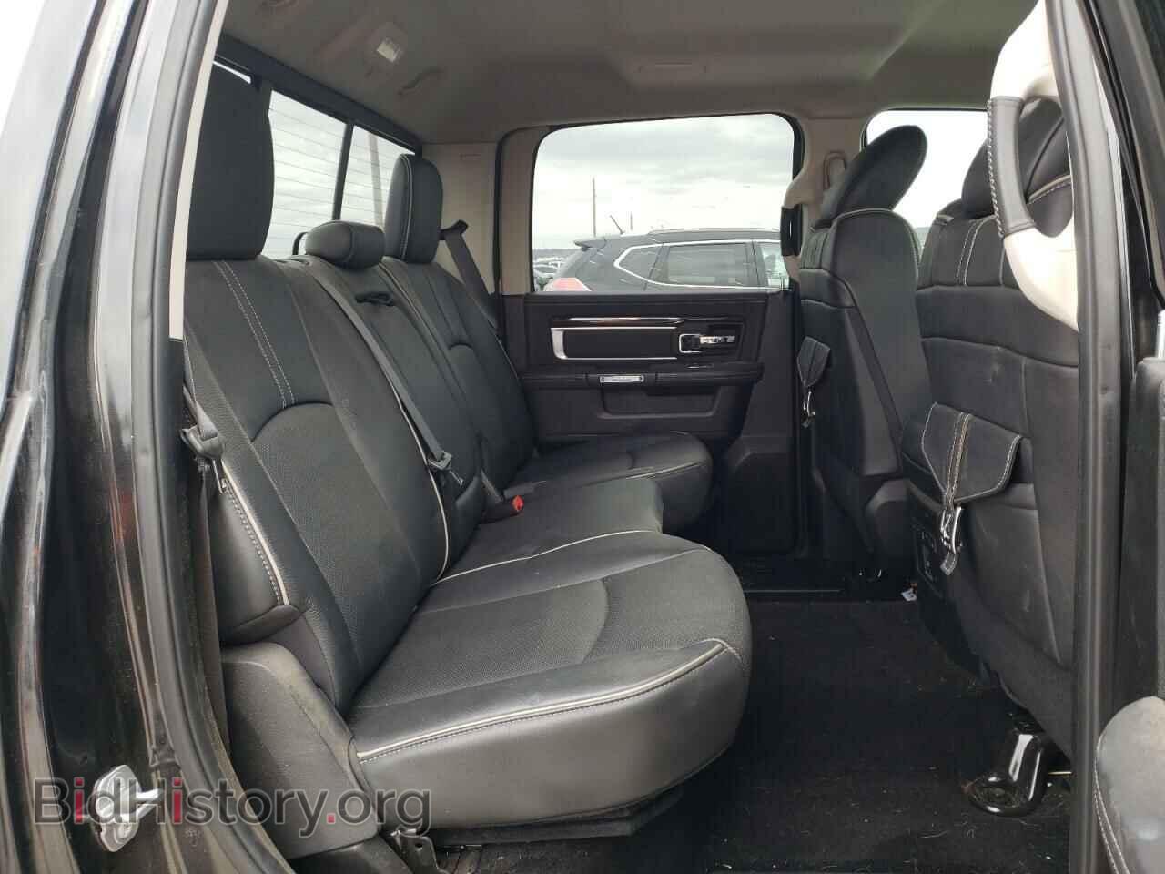 2015 RAM 1500 - VIN: 1C6RR7PMXFS679505 - Фото 10