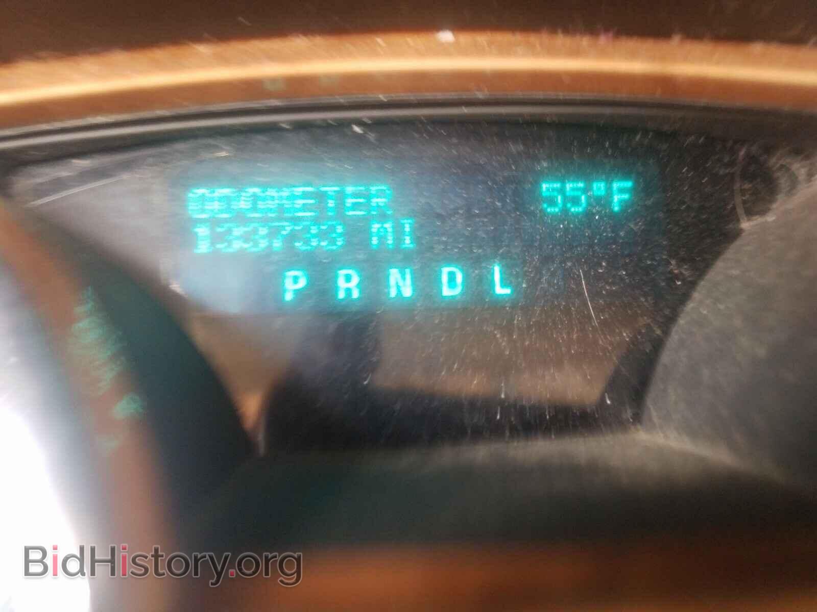 2012 BUICK ENCLAVE - VIN: 5GAKRDED5CJ153698 - Фото 8