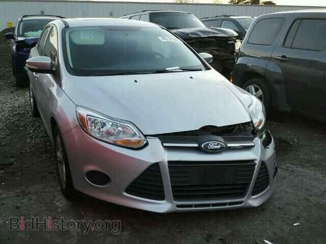Фотография 1FADP3F20EL332071 - FORD FOCUS 2014