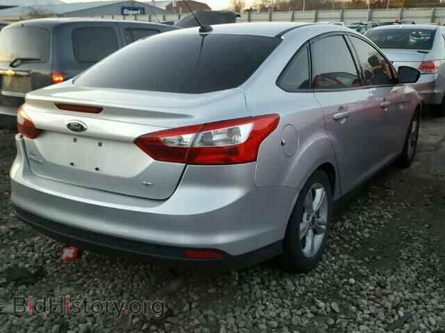 2014 FORD FOCUS - VIN: 1FADP3F20EL332071 - Photo 4