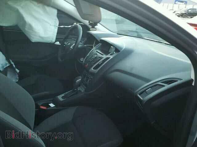 2014 FORD FOCUS - VIN: 1FADP3F20EL332071 - Photo 5