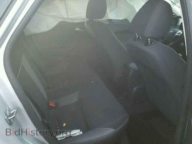 2014 FORD FOCUS - VIN: 1FADP3F20EL332071 - Photo 6