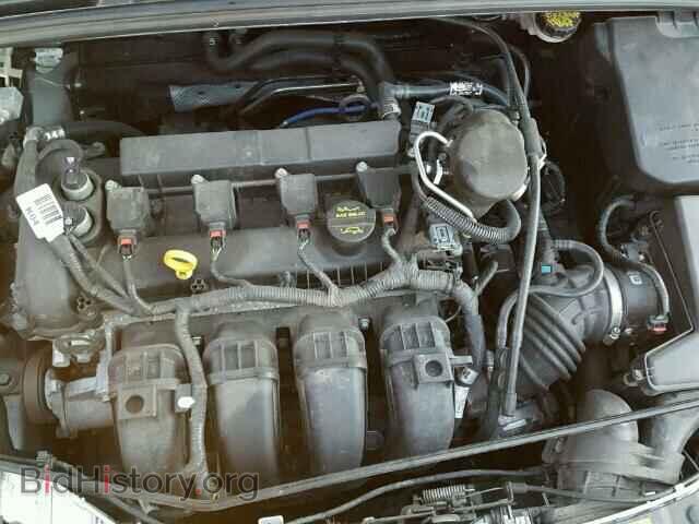 2014 FORD FOCUS - VIN: 1FADP3F20EL332071 - Photo 7