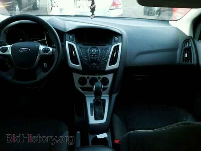 2014 FORD FOCUS - VIN: 1FADP3F20EL332071 - Photo 10