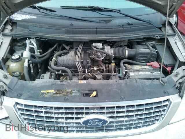 2005 FORD FREESTAR - VIN: 2FMZA52235BA48898 - Фото 7