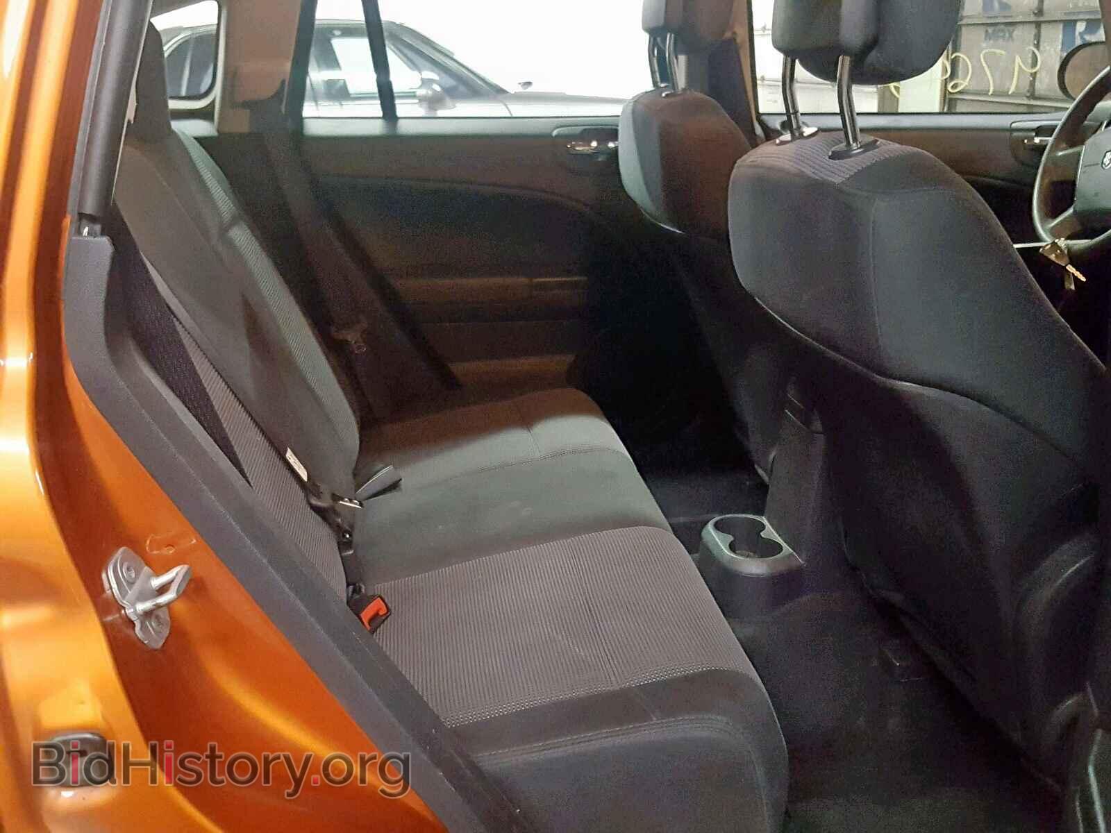 2011 DODGE CALIBER - VIN: 1B3CB3HAXBD120214 - Photo 6