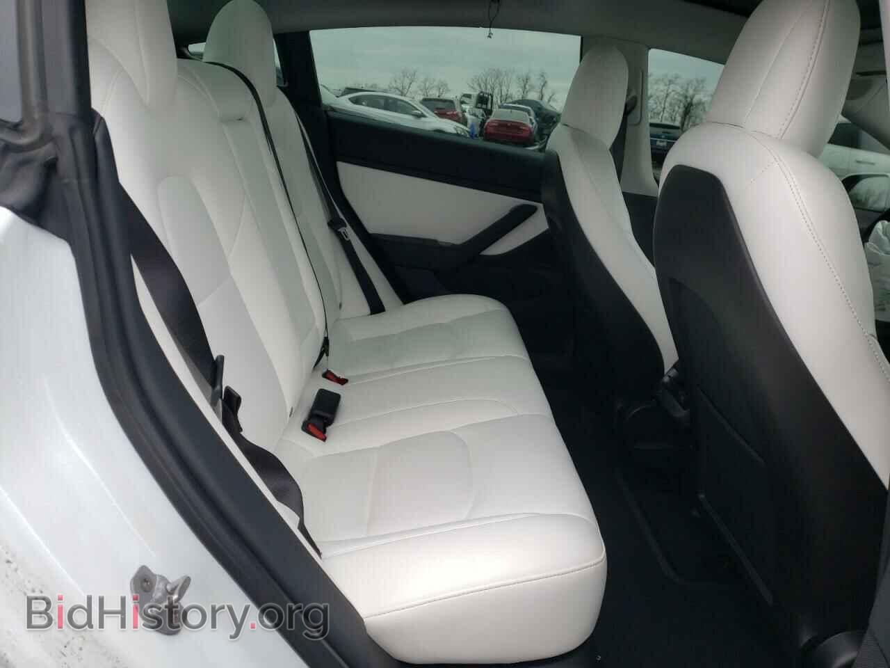2020 TESLA MODEL 3 - VIN: 5YJ3E1EA2LF509941 - Photo 10