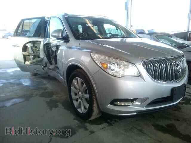Фотография 5GAKRCKD1FJ178732 - BUICK ENCLAVE 2015