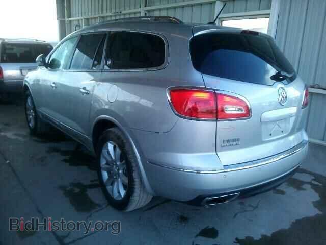 2015 BUICK ENCLAVE - VIN: 5GAKRCKD1FJ178732 - Фото 3