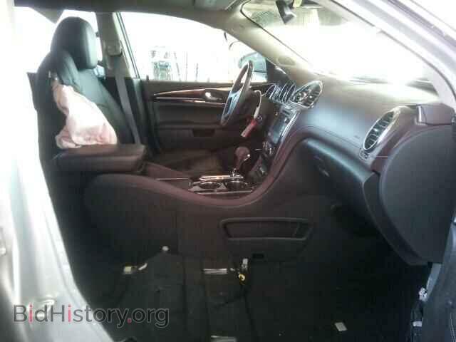 2015 BUICK ENCLAVE - VIN: 5GAKRCKD1FJ178732 - Фото 5