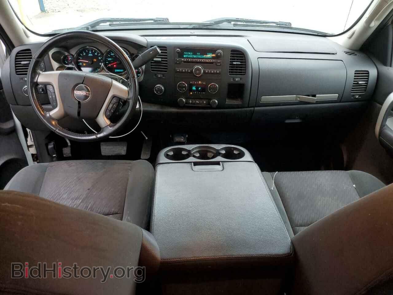 2009 GMC SIERRA - VIN: 1GTEK29J89Z139079 - Фото 8