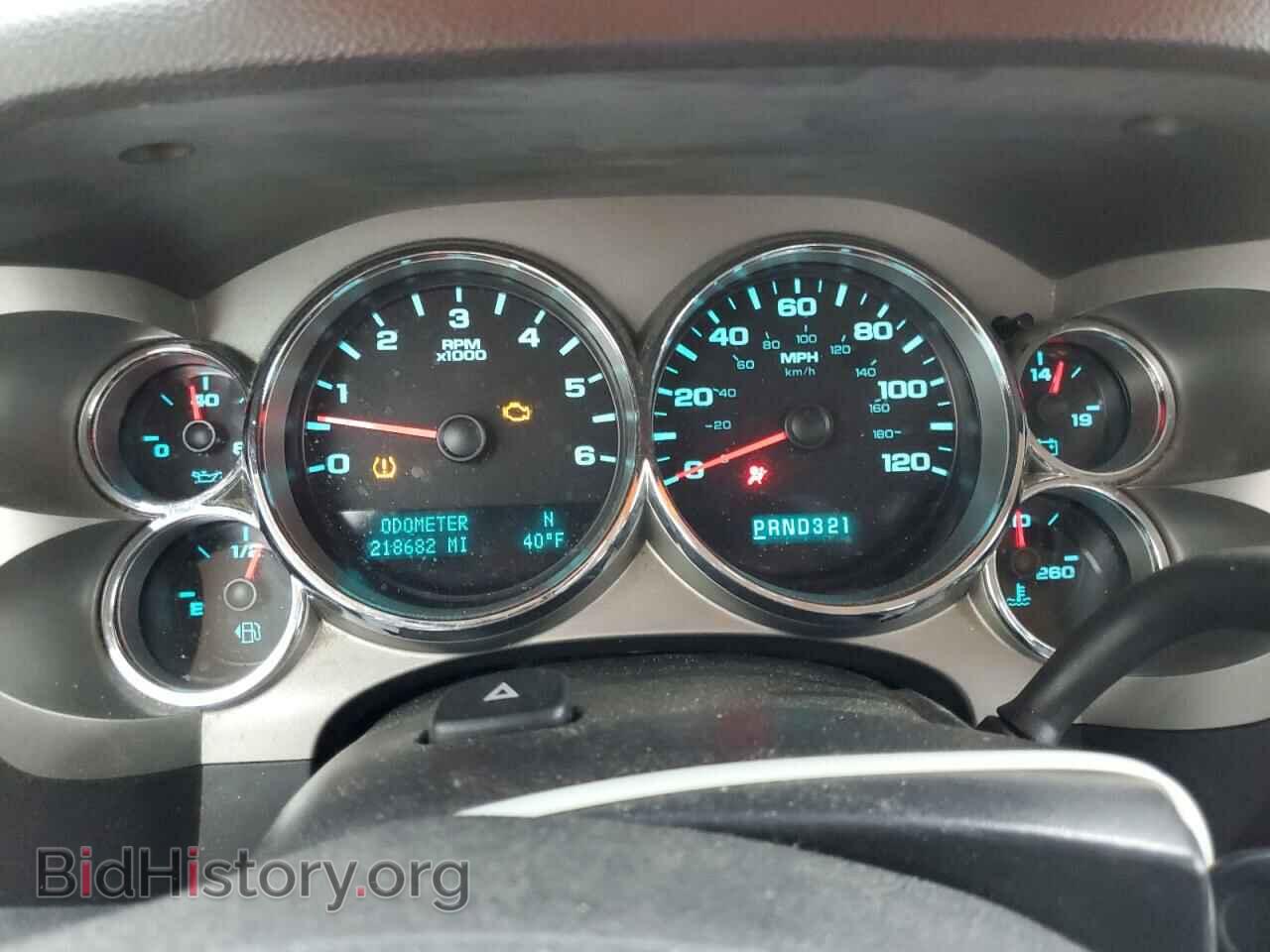 2009 GMC SIERRA - VIN: 1GTEK29J89Z139079 - Фото 9