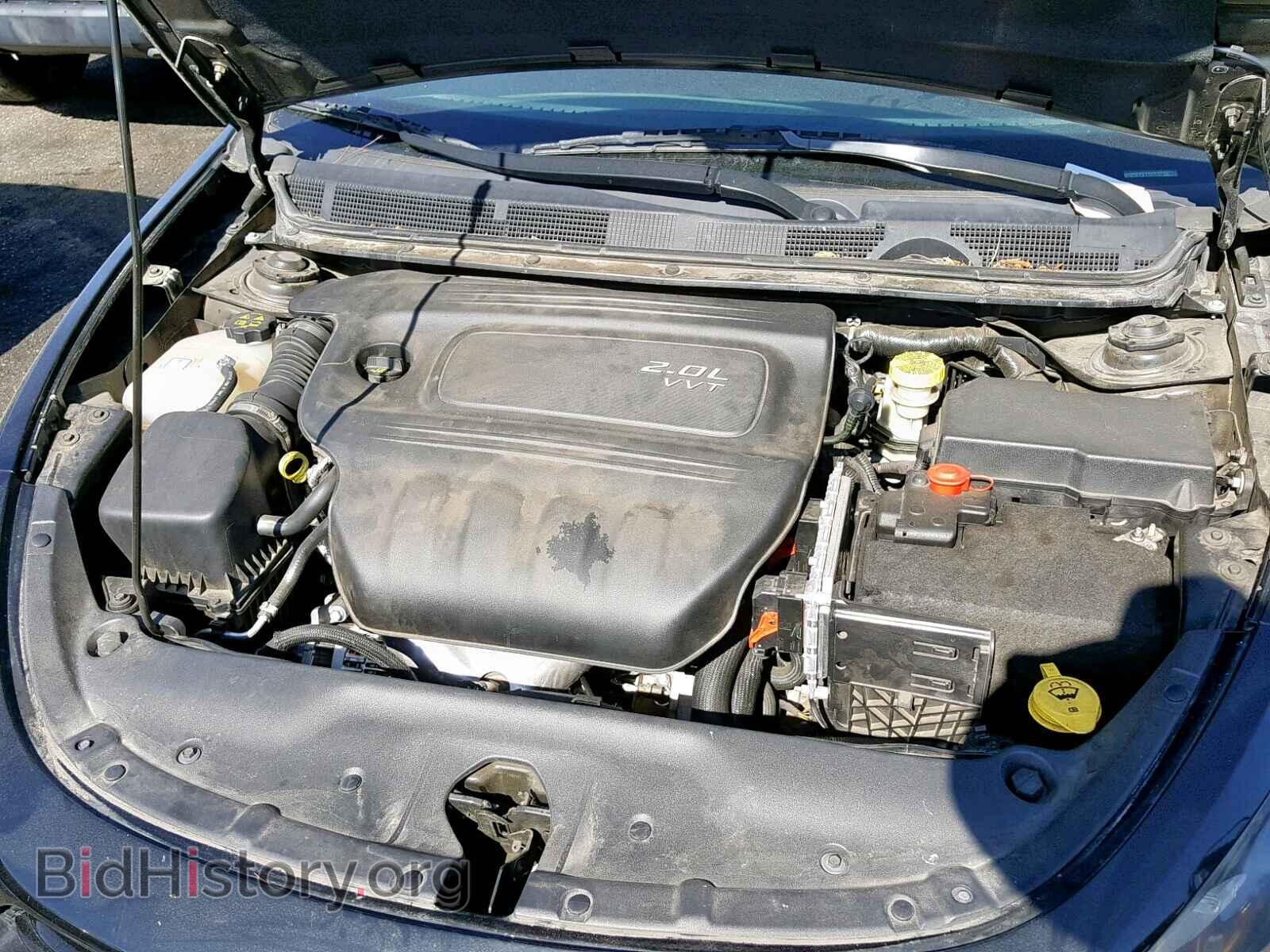2013 DODGE DART - VIN: 1C3CDFBA5DD301702 - Фото 7