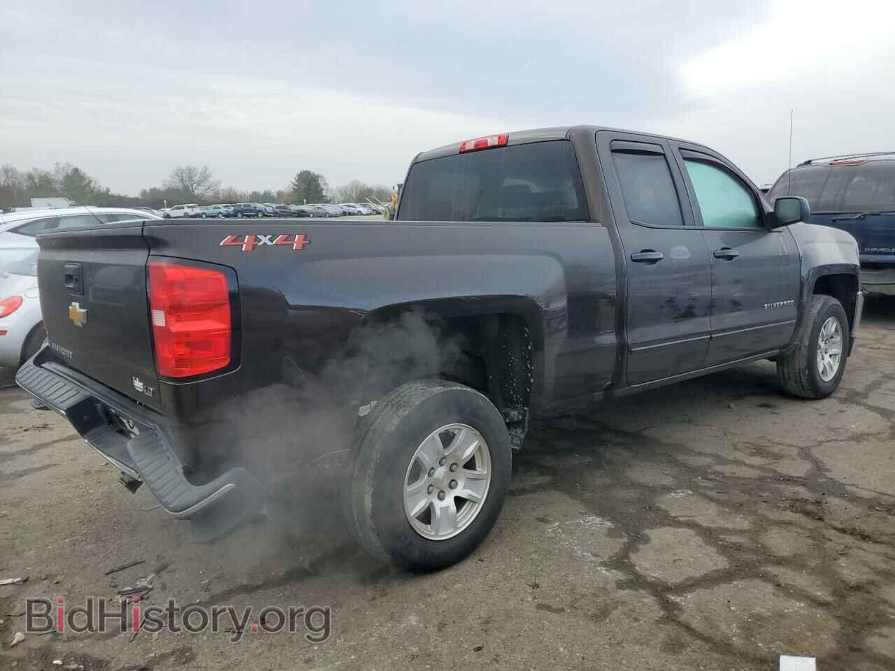 2019 CHEVROLET SILVERADO - VIN: 2GCVKPEC8K1145869 - Фото 3