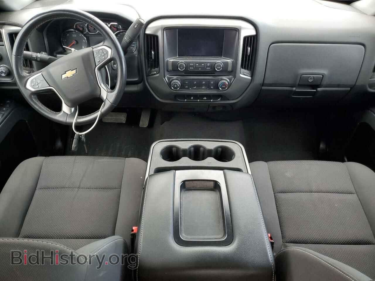 2019 CHEVROLET SILVERADO - VIN: 2GCVKPEC8K1145869 - Фото 8