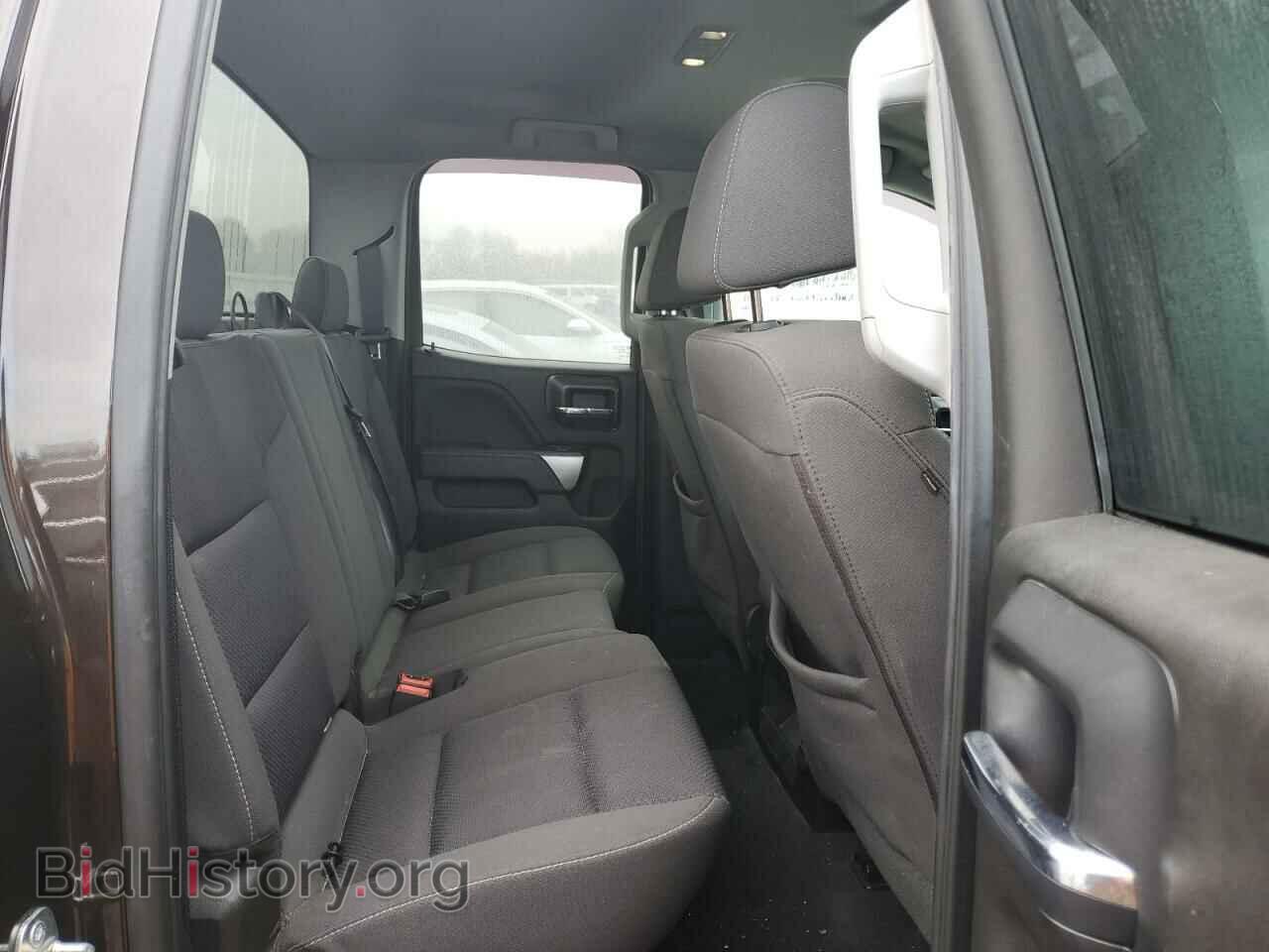 2019 CHEVROLET SILVERADO - VIN: 2GCVKPEC8K1145869 - Фото 10