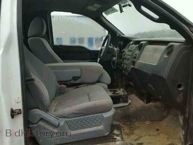 2012 FORD F150 - VIN: 1FTNF1CF5CKD12334 - Фото 5