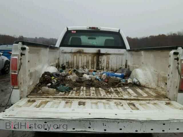 2012 FORD F150 - VIN: 1FTNF1CF5CKD12334 - Фото 6