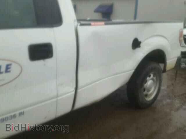 2012 FORD F150 - VIN: 1FTNF1CF5CKD12334 - Фото 10