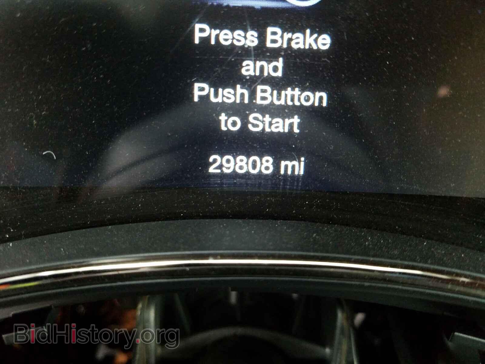 2020 DODGE DURANGO - VIN: 1C4RDJDG7LC124665 - Photo 8