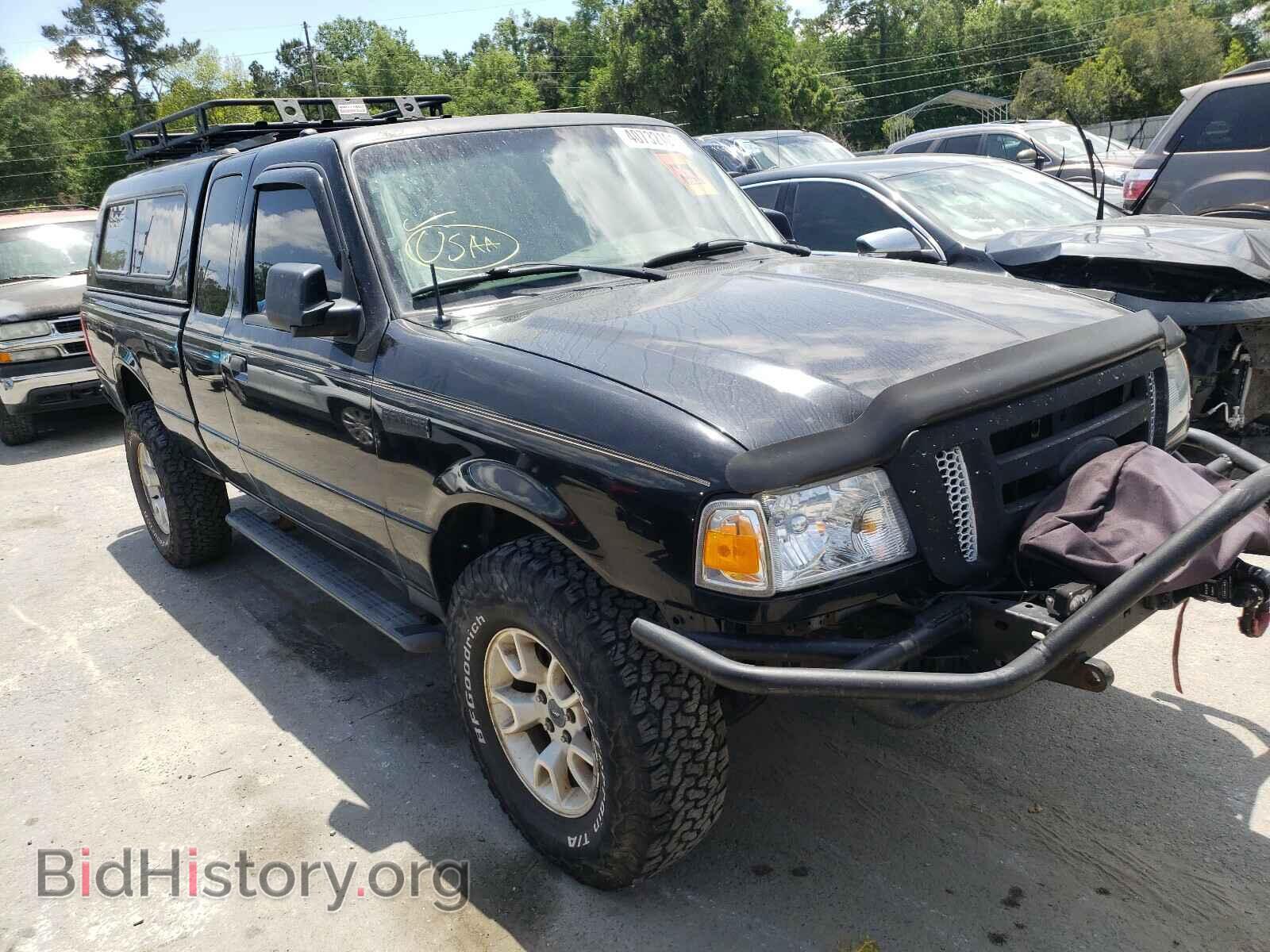 2010 FORD RANGER - VIN: 1FTLR4FE8APA06070 - Фото 9