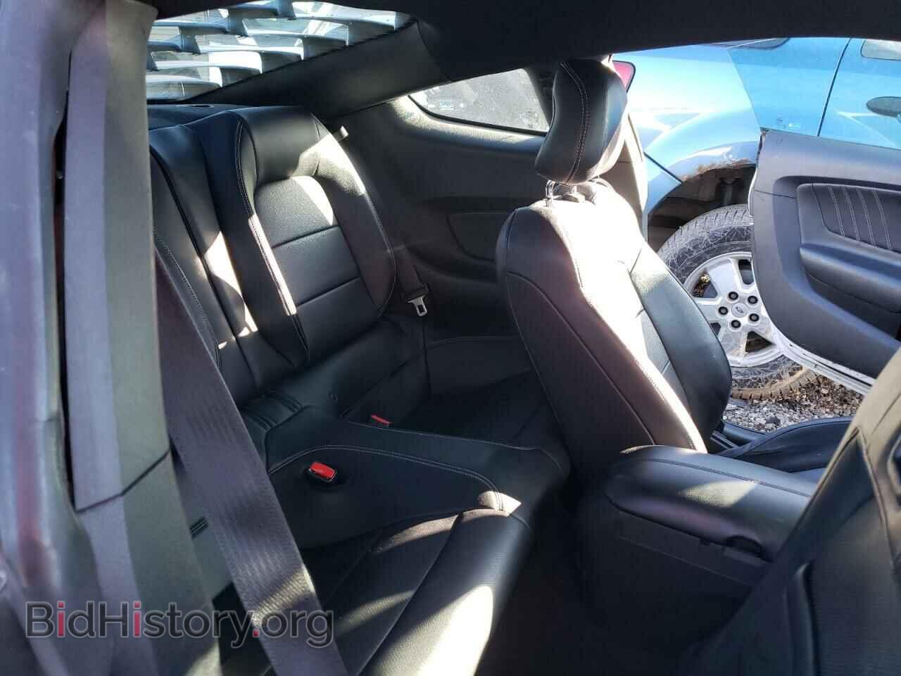 2015 FORD MUSTANG - VIN: 1FA6P8TH5F5317702 - Фото 10