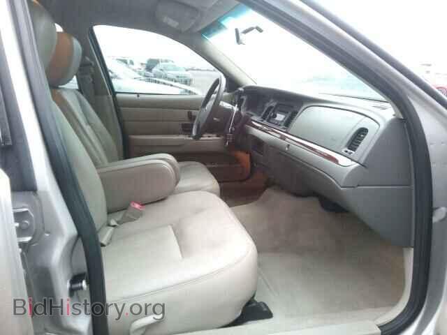 2011 FORD CROWN VIC - VIN: 2FABP7EV2BX131362 - Фото 5