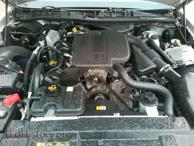 2011 FORD CROWN VIC - VIN: 2FABP7EV2BX131362 - Фото 7