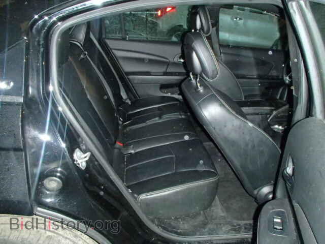 2013 CHRYSLER 200 - VIN: 1C3CCBCB6DN568070 - Photo 6