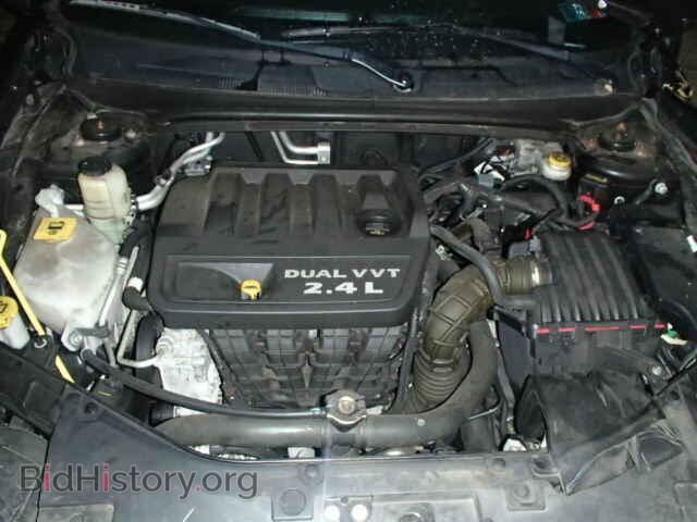 2013 CHRYSLER 200 - VIN: 1C3CCBCB6DN568070 - Photo 7