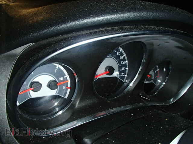 2013 CHRYSLER 200 - VIN: 1C3CCBCB6DN568070 - Photo 8